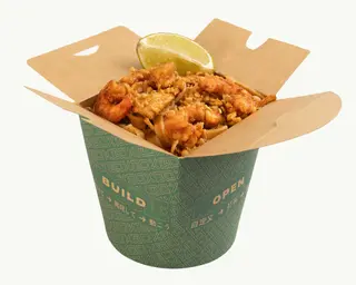 Siam Box