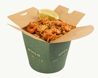 Siam Box