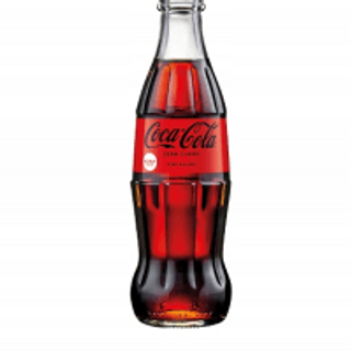 Coca-Cola zero