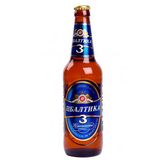 Baltika 3"4,80% alc