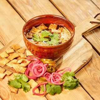 Bulion Granjera 400ml