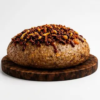 Patata Mafia Del Queso