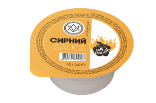Соус вел Сирний (45г)