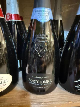  Cartizze Bortolomiol