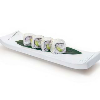75. Uramaki California - 8 pezzi