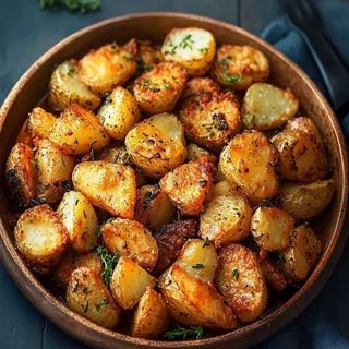 Lyonnase Potato
