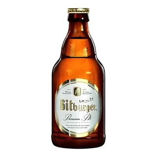 Bittburger 0.33 l