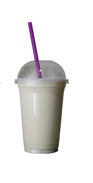 Коктейль Молочный