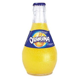 Orangina 25cl