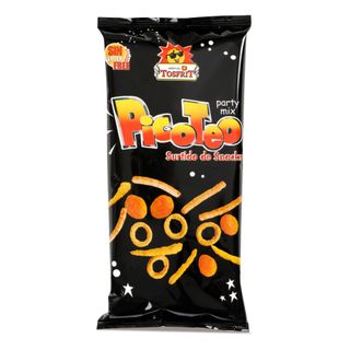 PICOTEO SURTIDO DE SNACKS