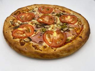 Pizza Capriciosa Ø 32cm