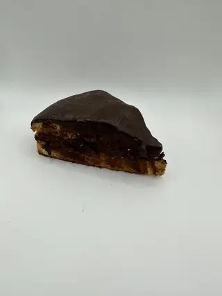 Cuña De Chocolate
