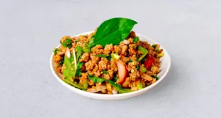 Larb Isaan️️/️️️
