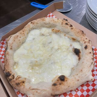 Pizza 4 Fromaggi