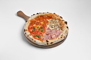 Պիցցա 4 տրամադրություն 33սմ