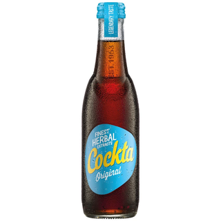 Cockta 0.25l