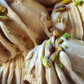 Vaschetta gelato.500 g - massimo 4 gusti