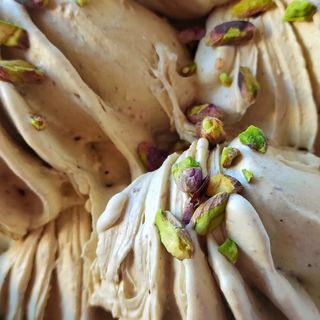 Vaschetta gelato.500 g - massimo 4 gusti