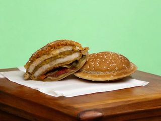 Чикен Пауэр х2 (340г)