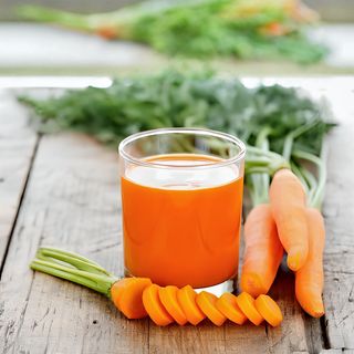 Морква (230мл)
