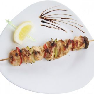 Пилешко шишче два броя -450 гр