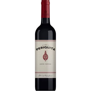 Periquita vinho tinto