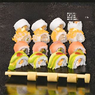 Paradise комбо (16бр)