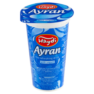 Ayran