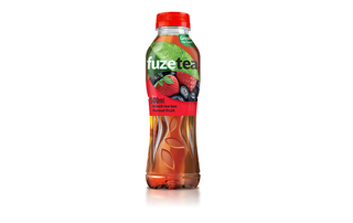Ledeni čaj Šumsko voće 0.5l