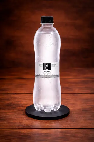 Apa Minerala