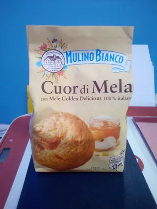 Cuor de Manzana