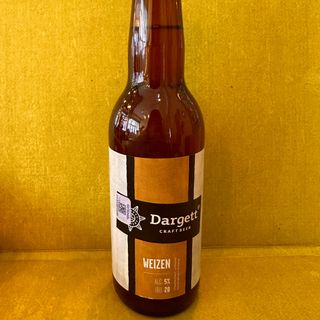Dargett Weizen