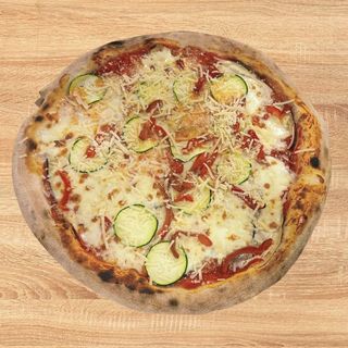 Pizza Vegetariana  ( Ø 30см)