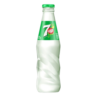 7 UP 250ML