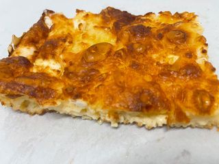 Млечна баница