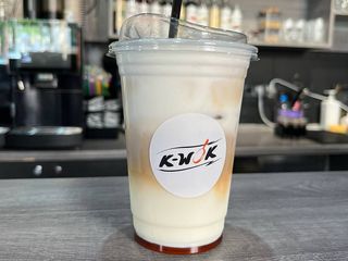 Айс-латте (300ml)