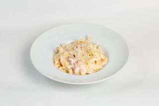 Paste Carbonara  