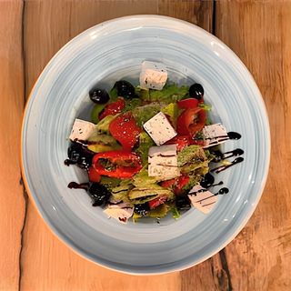 ბერძნული სალათა