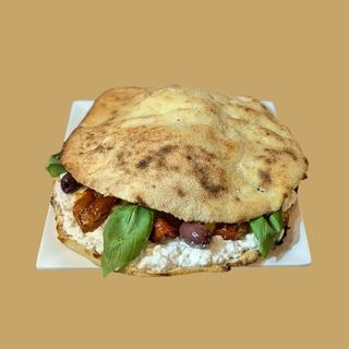 PUCCIA LA PUGLIESE