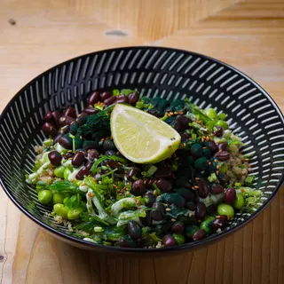 My Veegie Bowls Feijão Azuki