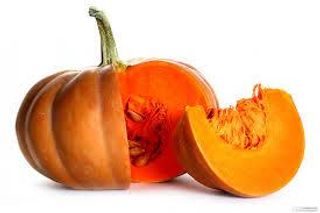 Courge Rouge / Potiron 500g