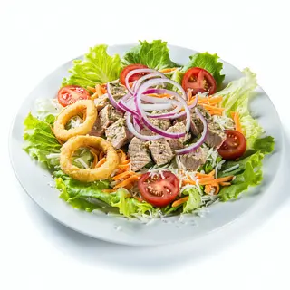 Ensalada de yummy