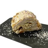 "Меренговий рулет" власного приготування (115 г)