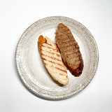 Хлеб в ассортименте (1 пор.)