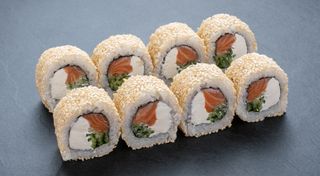 Рол Філадельфія в кунжуті