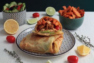 Kazdal Poulet Et Avocado