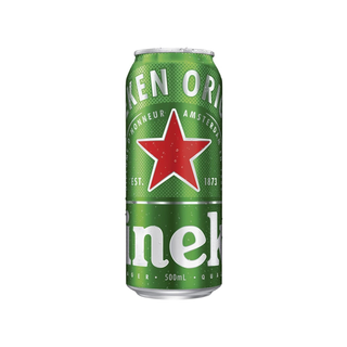 Heineken pivo 500ml