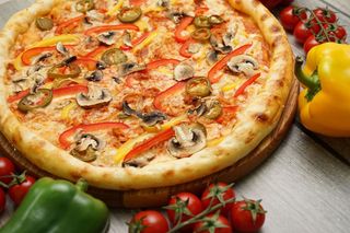 Пицца Мексика (500 г)