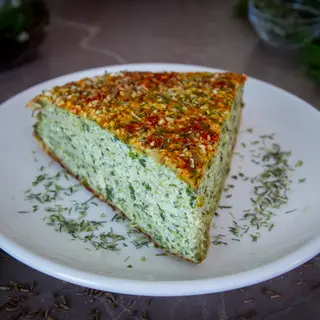 Lazanja tofu sa spanaćem  220 gr