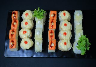 Сет Окинава (750 гр.)